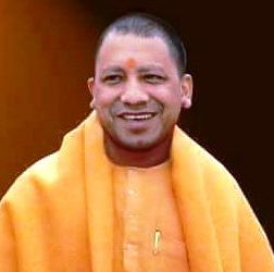 Shri Yogi Adityanath